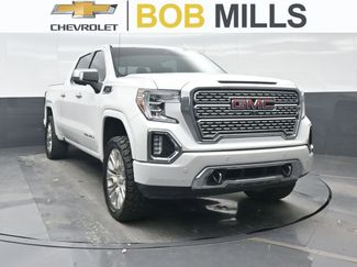 Used 2020 GMC Sierra 1500 Denali w/ Denali Premium Package video 1