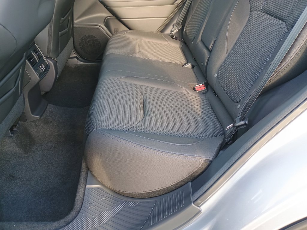 New 2026 Subaru Forester Premium AWD/4WD image 16