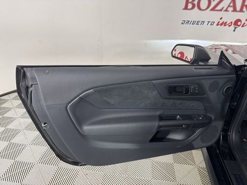 New 2025 Ford Mustang Dark Horse image 17