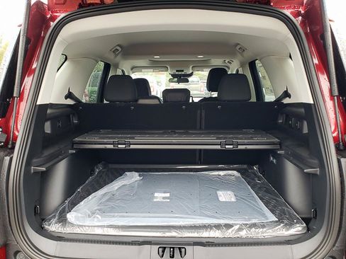 New 2025 Ford Bronco Sport Big Bend image 5