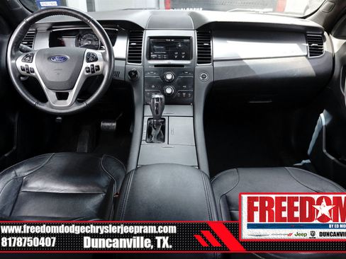 Used 2014 Ford Taurus SEL w/ Equipment Group 201A image 25