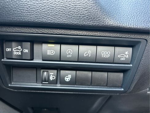 Used 2024 Toyota Tundra SR5 w/ SR5 Premium Package AWD/4WD image 25
