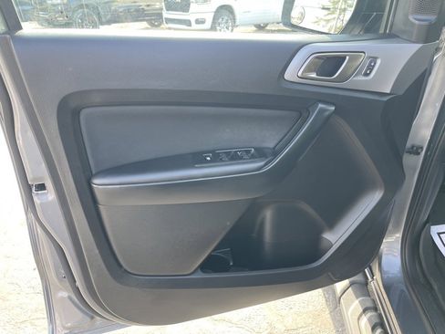 Used 2021 Ford Ranger XLT w/ Equipment Group 302A High image 18
