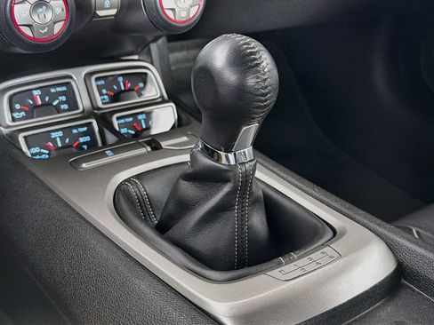 Used 2011 Chevrolet Camaro LT w/ RS Package RWD image 17