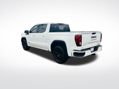 Used 2023 GMC Sierra 1500 Elevation image 3