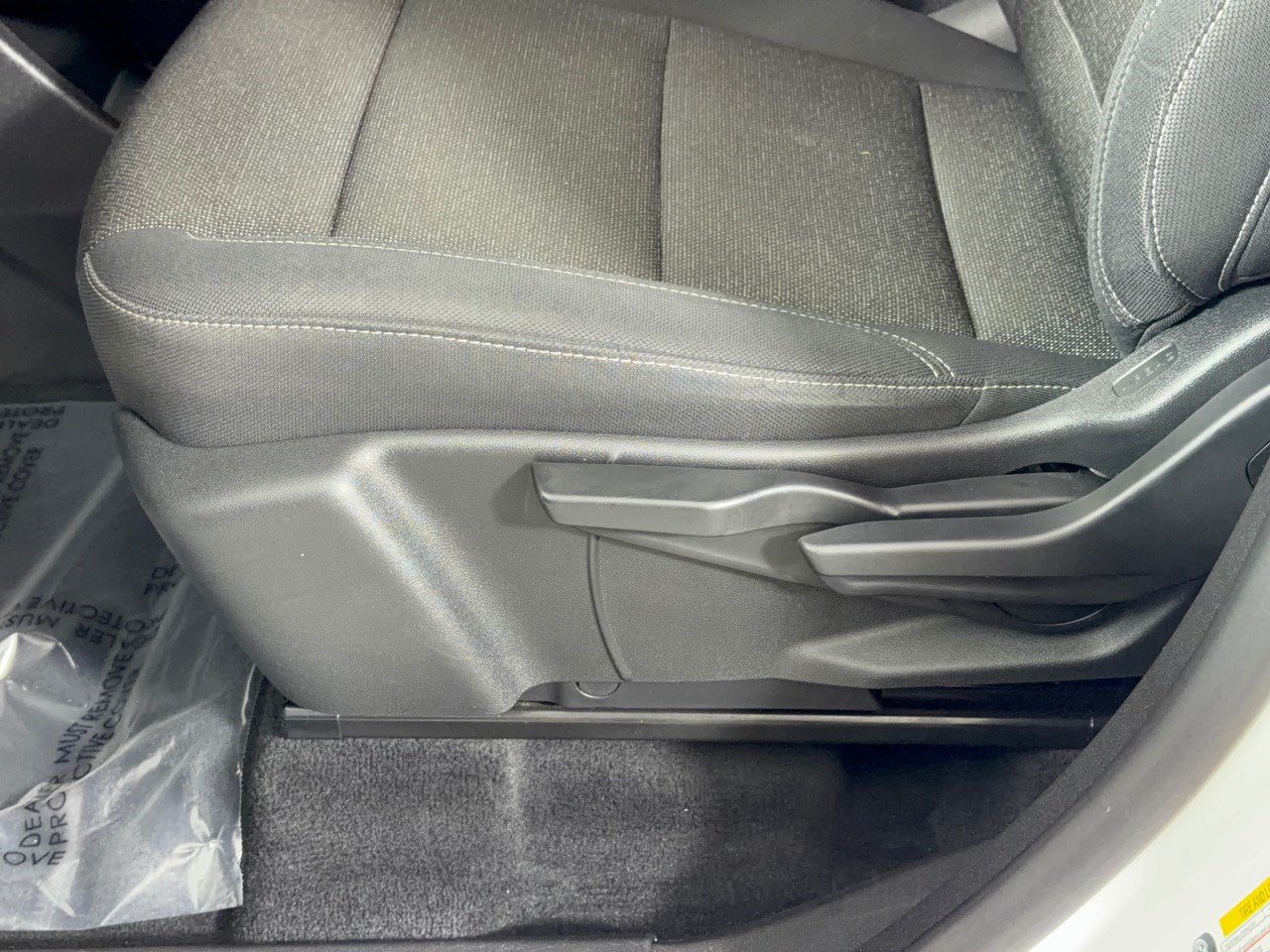 Used 2024 Chevrolet Traverse LS w/ Midnight/Sport Edition FWD image 16