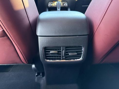 Certified 2022 MAZDA CX-5 Carbon Edition image 23