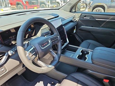 New 2026 GMC Acadia Elevation w/ Black Edition image 12