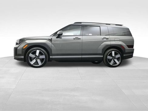 New 2026 Hyundai Santa Fe Limited AWD/4WD image 36