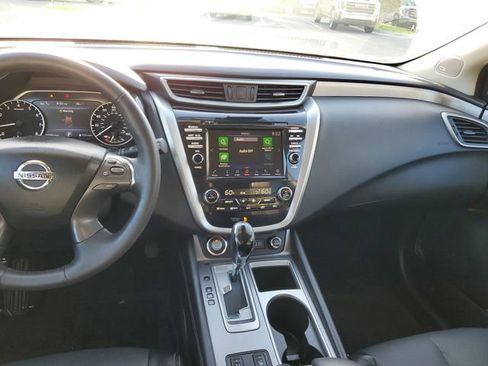 Used 2022 Nissan Murano SL FWD image 13