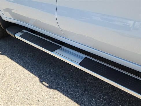 New 2026 Chevrolet Silverado 1500 LTZ AWD/4WD image 22