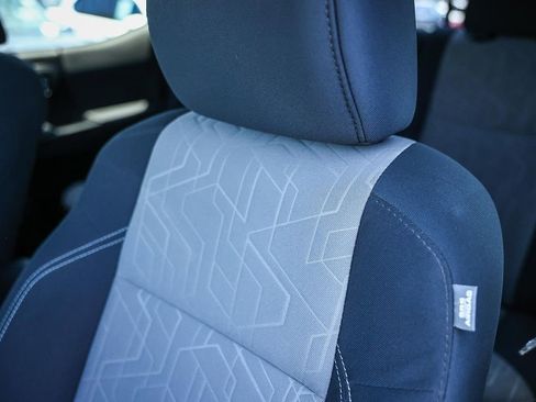 Used 2023 Toyota Tacoma TRD Sport image 38