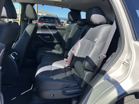 New 2026 MAZDA CX-90 3.3 Turbo w/ Premium Sport Pkg image 10