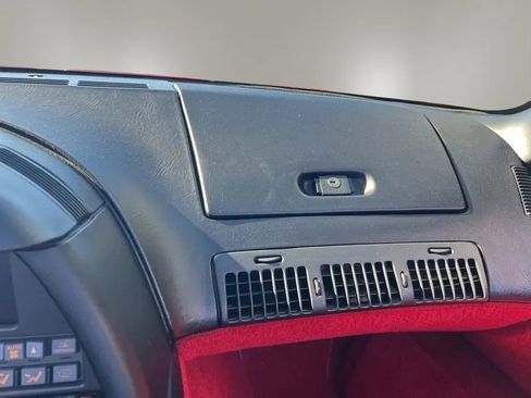 Used 1991 Chevrolet Corvette Convertible image 28