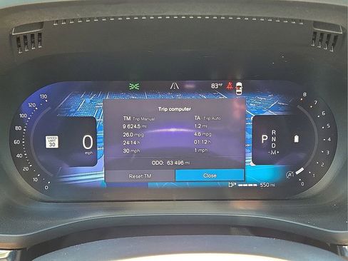 Used 2023 Volvo XC60 B5 Plus image 24