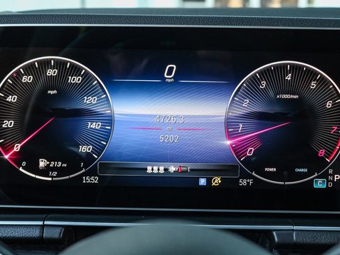 Certified 2025 Mercedes-Benz GLE 350 4MATIC image 25