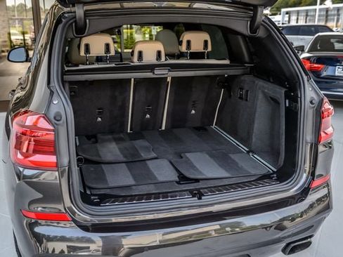 Used 2019 BMW X3 M40i w/ Premium Package AWD/4WD image 11