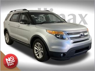 Used 2015 Ford Explorer XLT w/ Equipment Group 202A 360° Tour