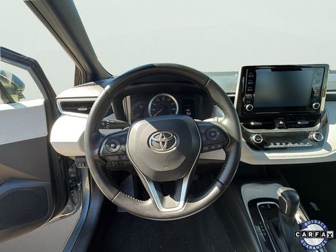 Used 2020 Toyota Corolla SE image 4