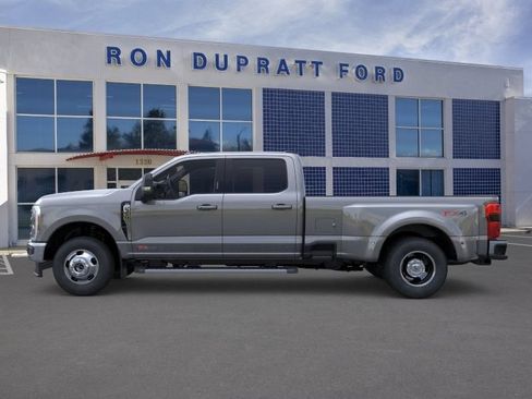 New 2026 Ford F350 XLT w/ XLT Premium Package AWD/4WD image 4