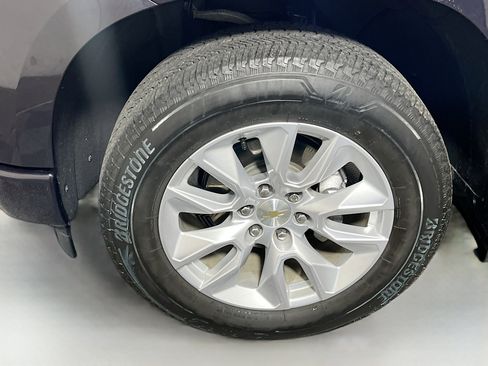 Used 2022 Chevrolet Silverado 1500 Custom RWD image 13