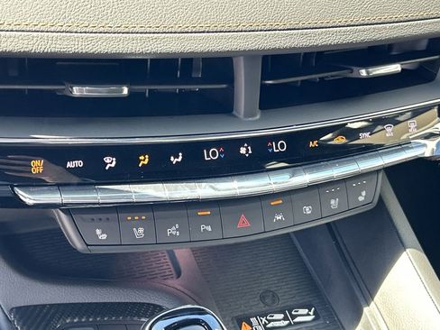 New 2026 Cadillac CT5 Sport image 23