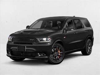 Used 2018 Dodge Durango SRT w/ Technology Group AWD/4WD video 1