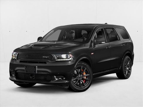 Used 2018 Dodge Durango SRT w/ Technology Group AWD/4WD image 1