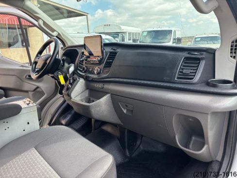 Used 2020 Ford Transit 150 Low Roof RWD image 35