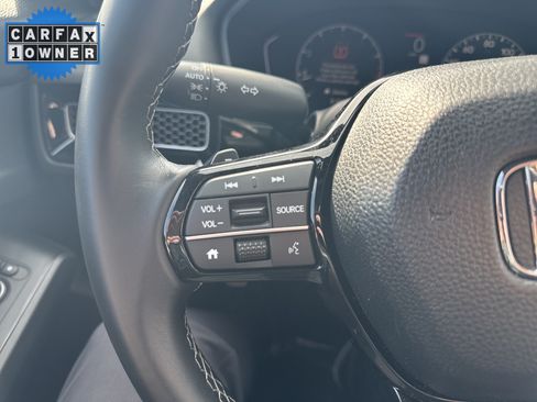 Used 2024 Honda Civic Sport image 19