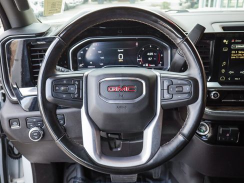 Used 2024 GMC Sierra 2500 SLE w/ SLE Convenience Package image 20