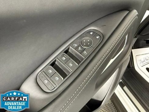 Used 2026 INFINITI QX60 Luxe w/ Cargo Package AWD/4WD image 14