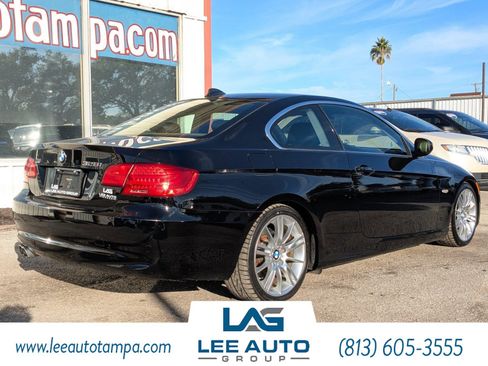 Used 2012 BMW 328i Coupe image 4