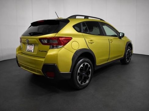Used 2021 Subaru Crosstrek 2.0i AWD/4WD image 4