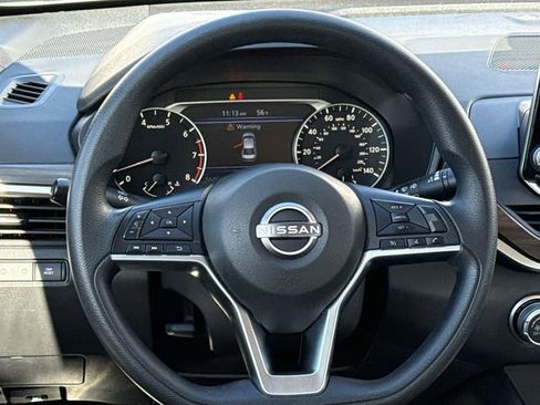 Certified 2024 Nissan Altima 2.5 SV image 9