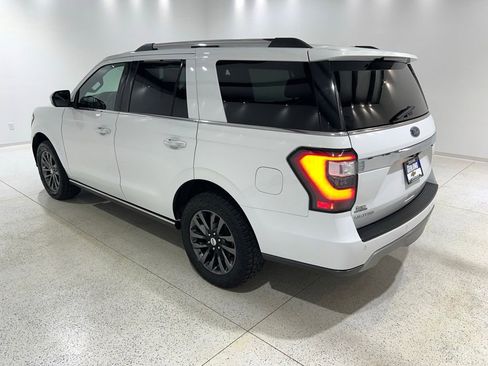 Used 2021 Ford Expedition Limited AWD/4WD image 3