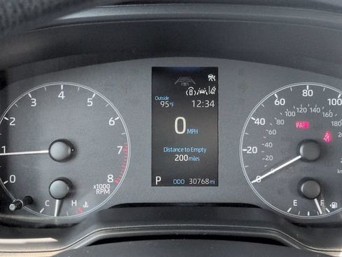 Certified 2024 Toyota Corolla LE FWD image 24