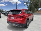 Used 2023 Hyundai Santa Fe SEL image 5