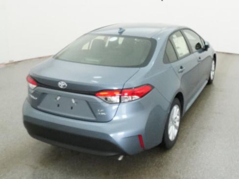 New 2026 Toyota Corolla LE image 41