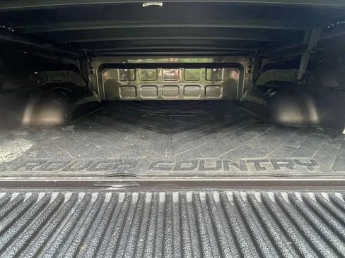 Used 2018 RAM 1500 Big Horn AWD/4WD image 19