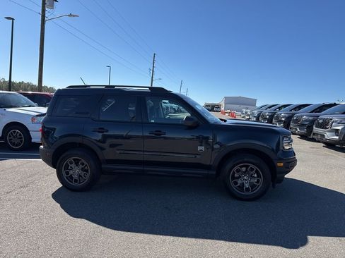 Used 2023 Ford Bronco Sport Big Bend image 2
