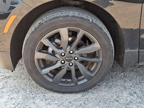 Used 2024 Chevrolet Equinox RS AWD/4WD image 32
