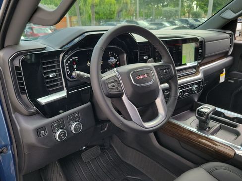 New 2026 GMC Sierra 1500 Elevation w/ Elevation Premium Package AWD/4WD image 21