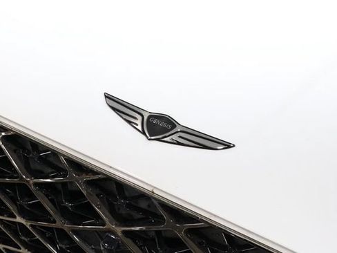 Used 2026 Genesis GV70 3.5T Sport Prestige AWD/4WD image 12