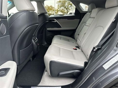 Used 2019 Lexus RX 350 FWD w/ Accessory Package image 54