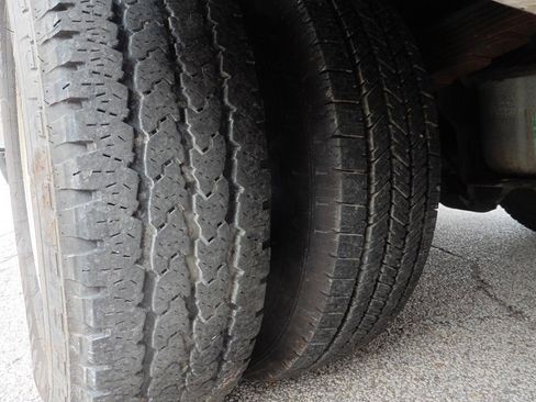Used 2008 Ford F350 XLT RWD image 30