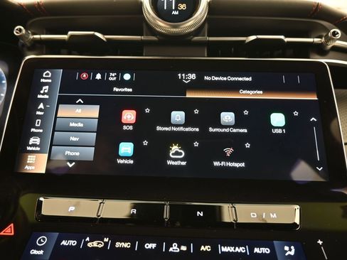 Used 2023 Maserati Grecale Modena image 29