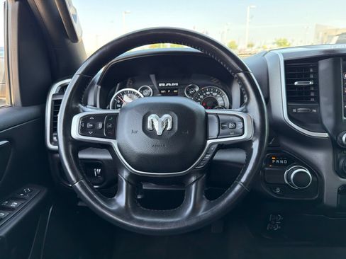 Used 2023 RAM 1500 Lone Star RWD image 21
