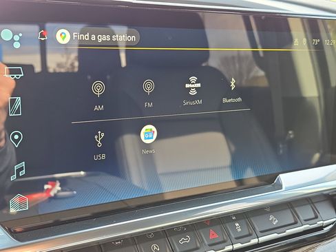 New 2026 Chevrolet Silverado 1500 LT image 30