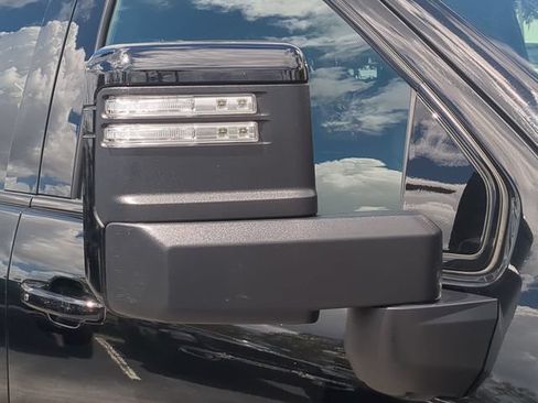 Used 2026 GMC Sierra 2500 AT4 w/ AT4 Premium Plus Package AWD/4WD image 12